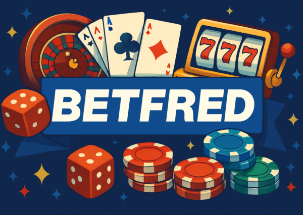Betfred