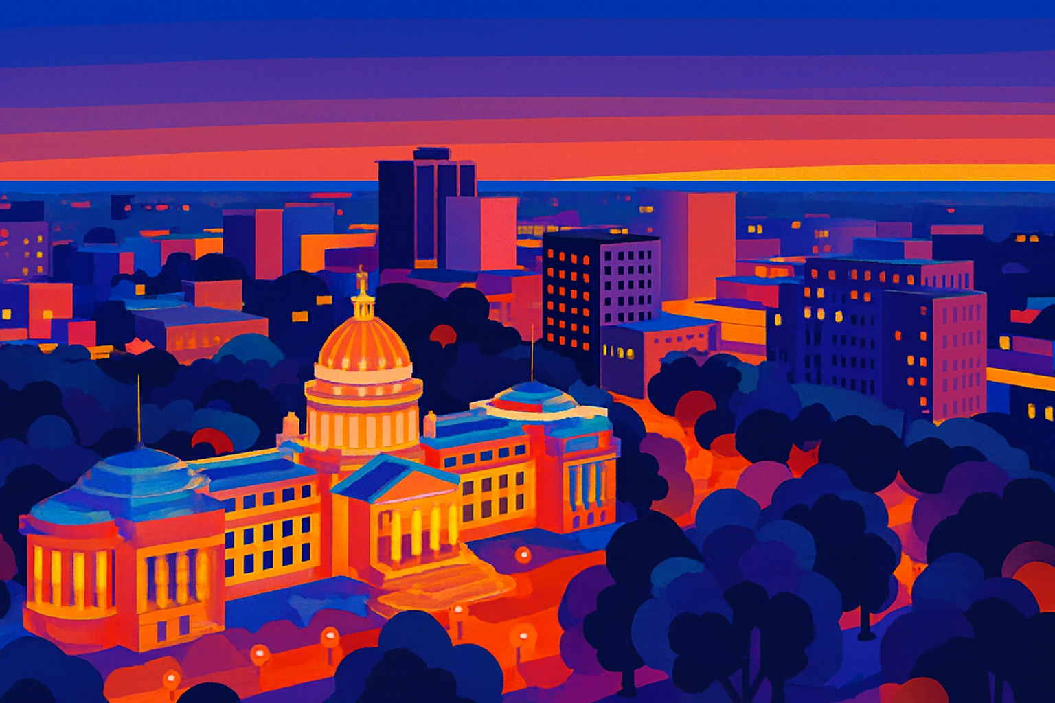 Mississippi’s Push for Legalized Online Sports Betting: What You Need to Know