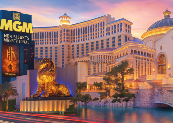 MGM Resorts