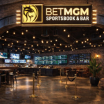 BetMGM Worth Billions? MGM Says So, but the Market Disagrees