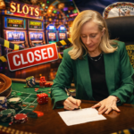 Virginia Halts New Casino Project in Fairfax County