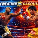 Vegas Sphere Fight Between Mayweather and Pacquiao at Risk