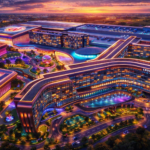 Resorts World NYC Launches Table Games, Marks Full Casino Entry